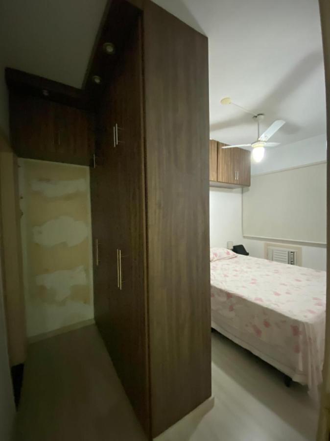 Apartamento Barra Da Tijuca Apartment