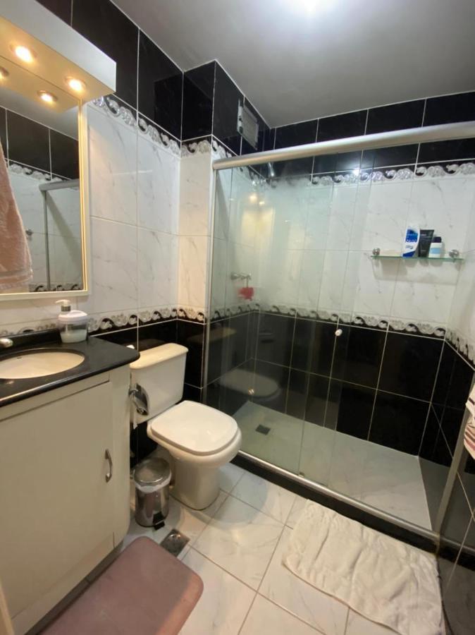 Apartamento Barra Da Tijuca