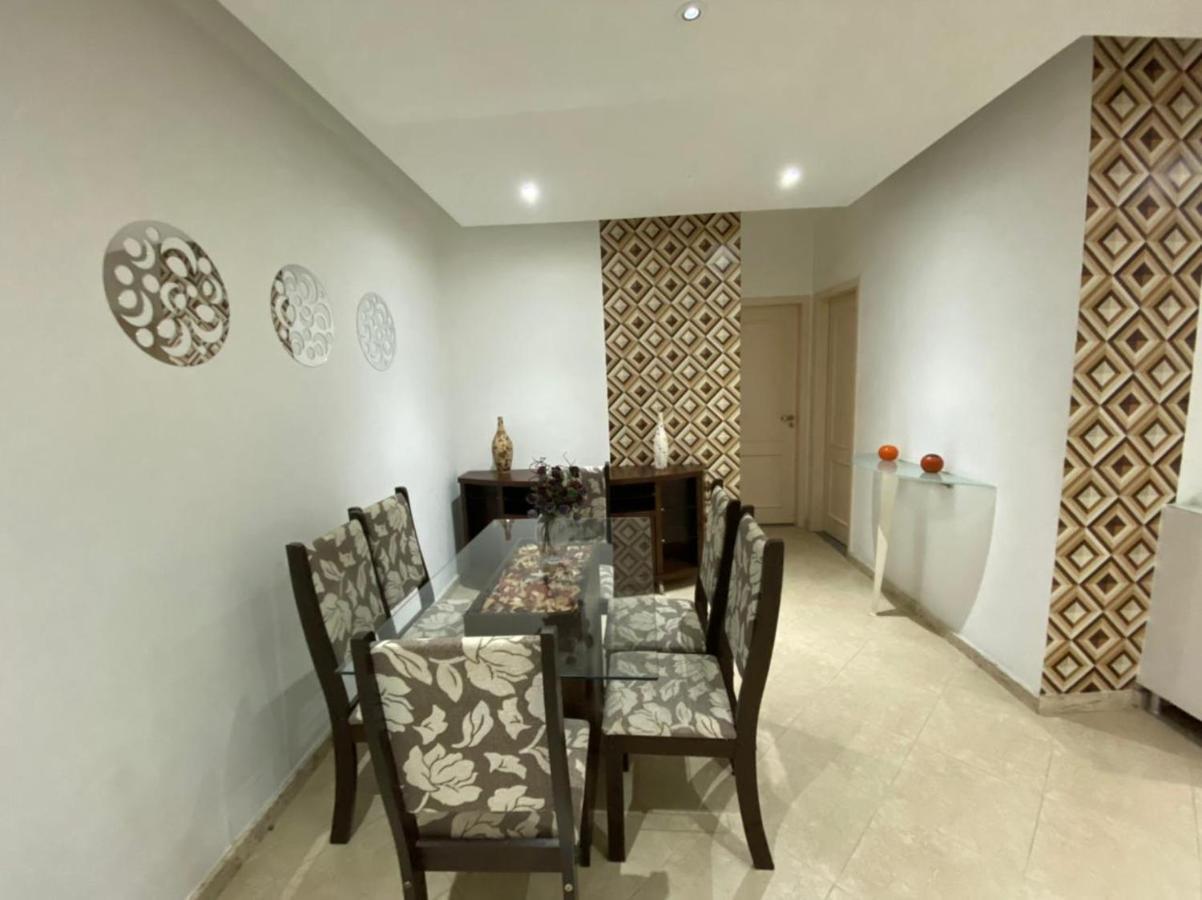 Apartamento Barra Da Tijuca Apartment Rio de Janeiro