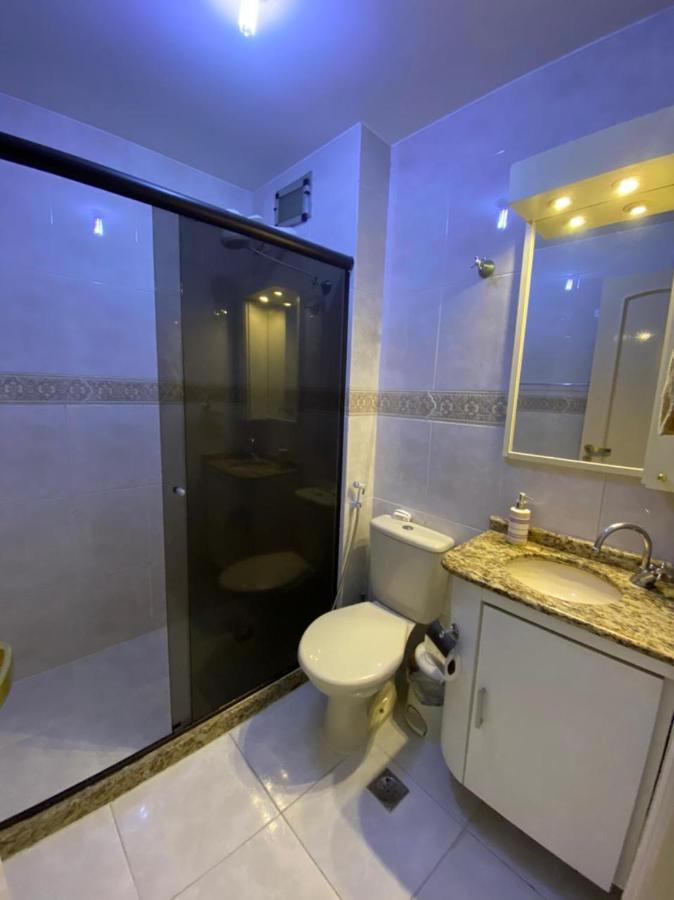 Apartment Apartamento Barra Da Tijuca