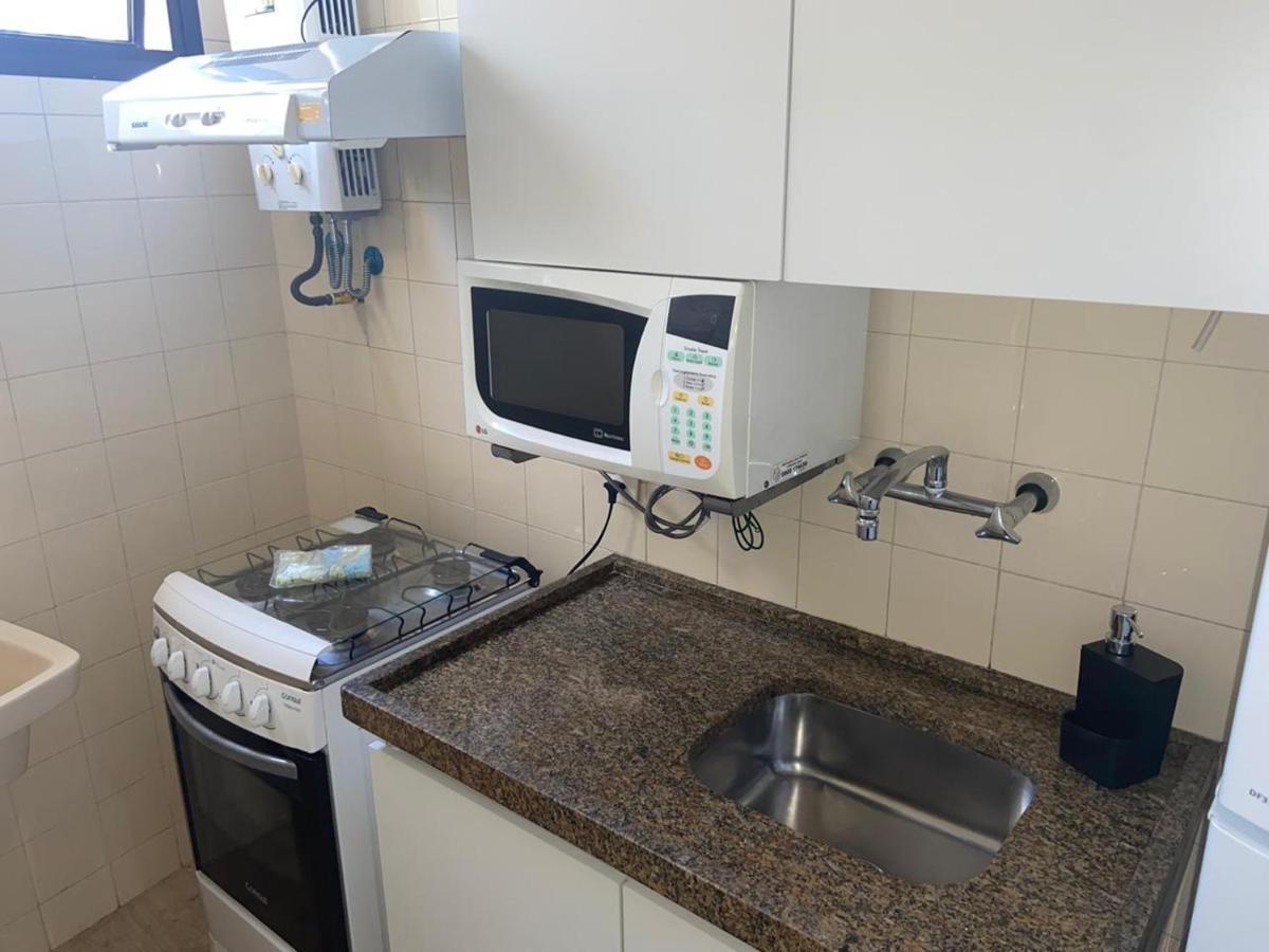 Apartamento Mc Flats Leblon