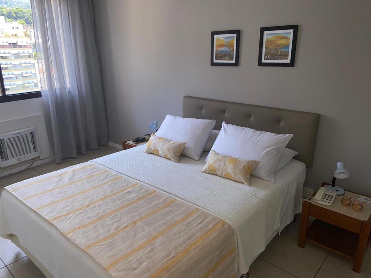 Apartamento Mc Flats Leblon