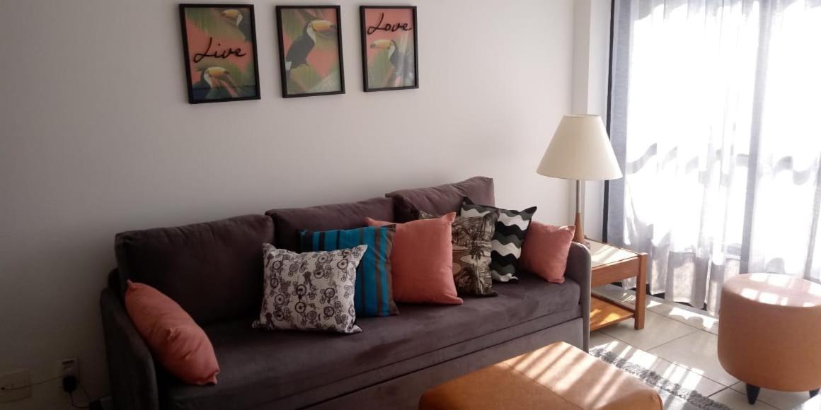 Mc Flats Leblon Apartamento *
