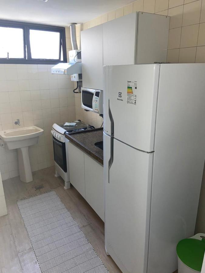 Mc Flats Leblon Apartamento *