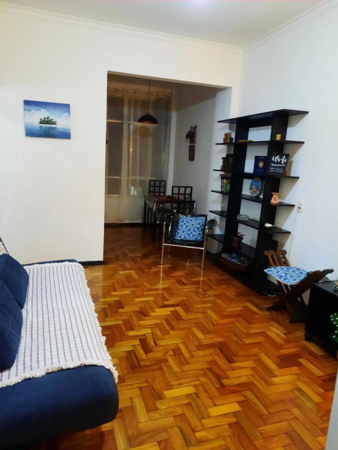Apartment Copario No Coracao Da De Copacabana