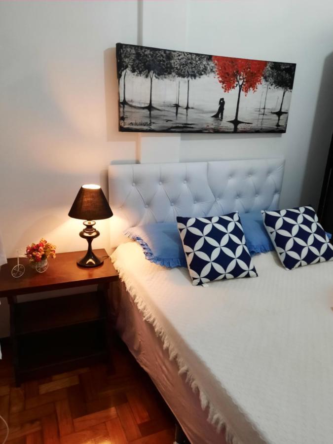 Apartment Copario No Coracao Da De Copacabana *
