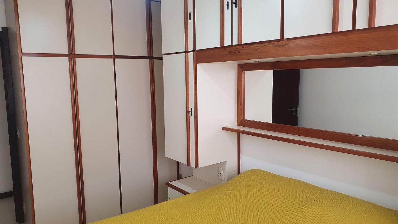 Flat Ipanema 2 Qtos Gar. Serv. Piscina Em Fte Metro Apartment