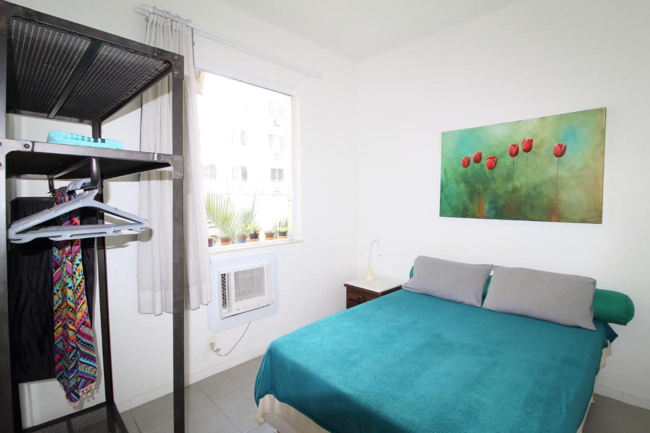 Apartment Agradavel Em Ipanema - Perto Da - Bt201 Z2
