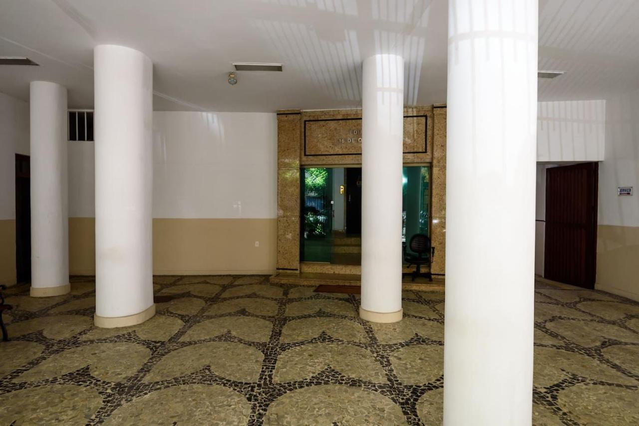 Apartment Gomes Carneiro 84 - Ipanema