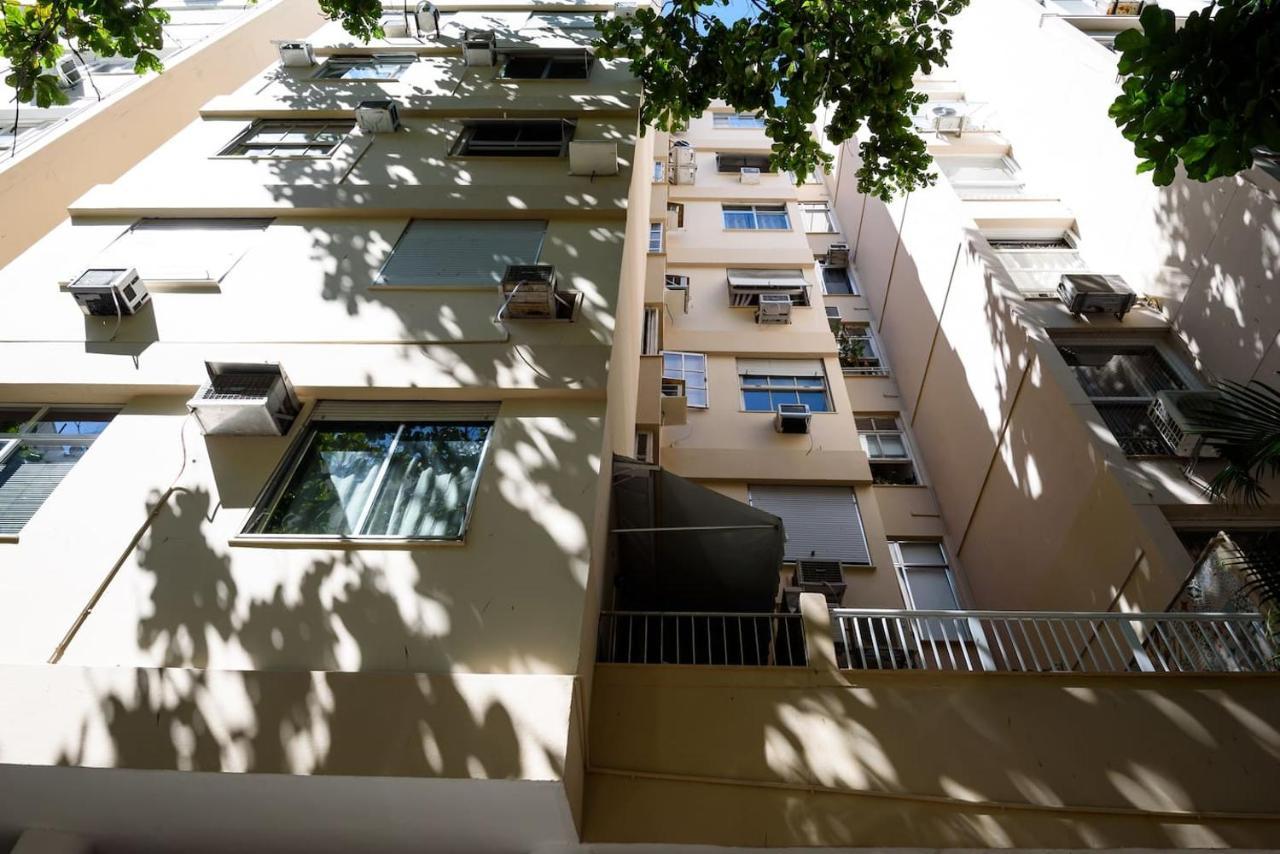 Gomes Carneiro 84 - Ipanema Apartment *