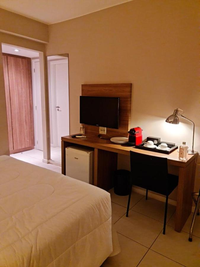 Flat Rio Apartamento