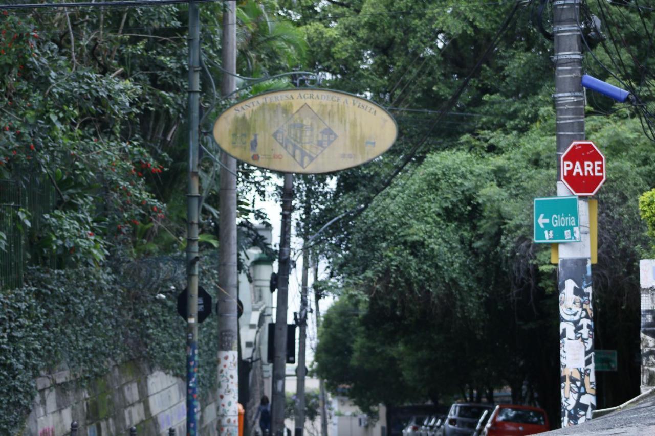 Hospedagem domiciliar Em Apto Entre Santa Teresa E Lapa