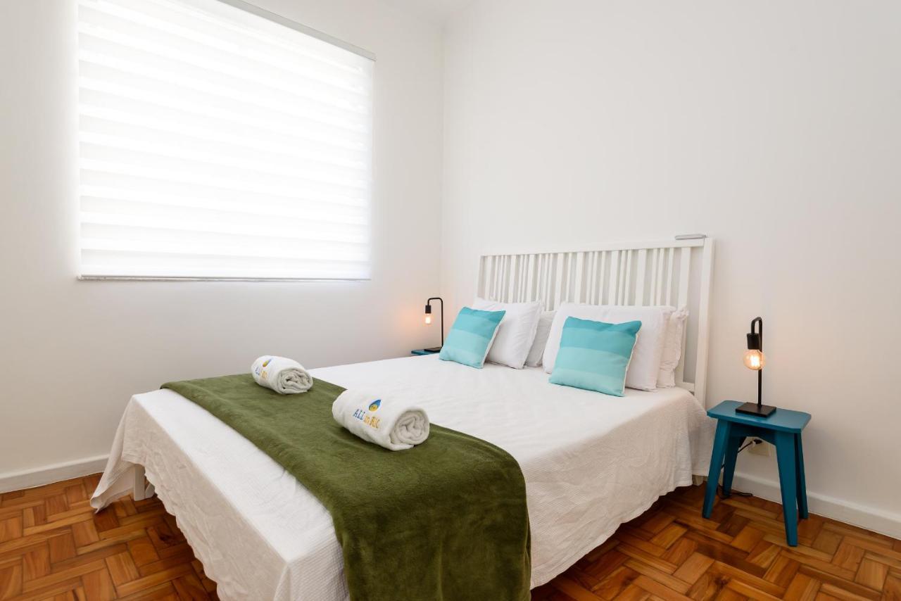 Apartamento Adoravel Em Ipanema - Perto Da - Pm402