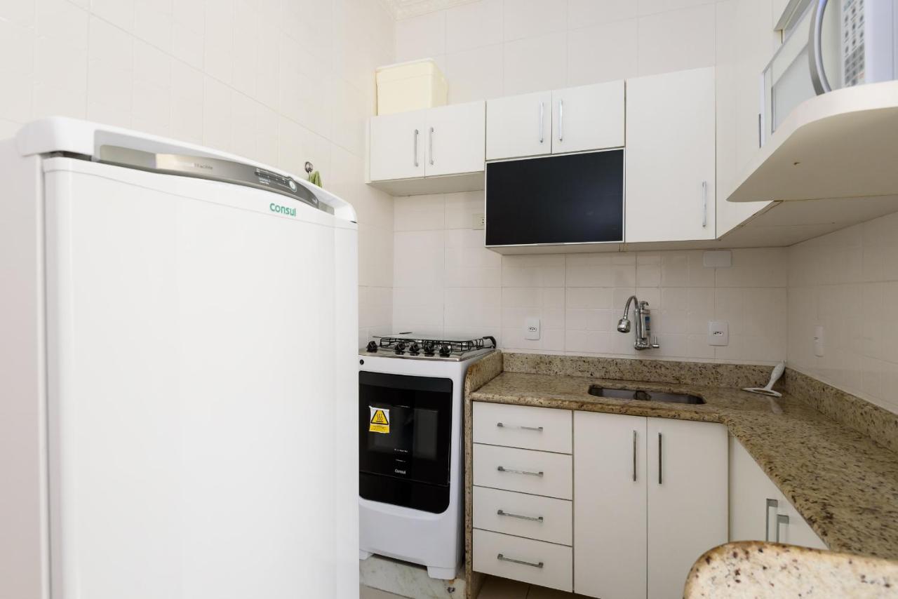 Adoravel Em Ipanema - Perto Da - Pm402 Apartamento Rio de Janeiro