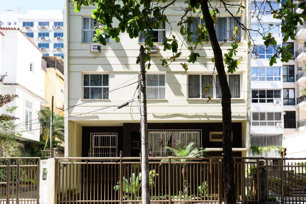 Adoravel Em Ipanema - Perto Da - Pm402 Apartamento *