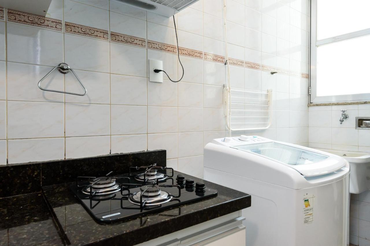 Apartamento Pineapples Vp802 - Perfeito Casais No Coração De Ipanema *