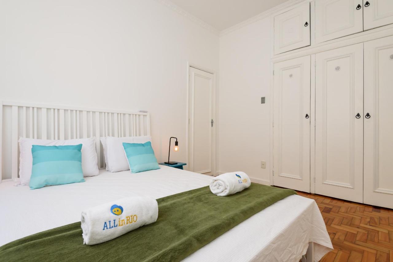 Adoravel Em Ipanema - Perto Da - Pm402 Apartamento