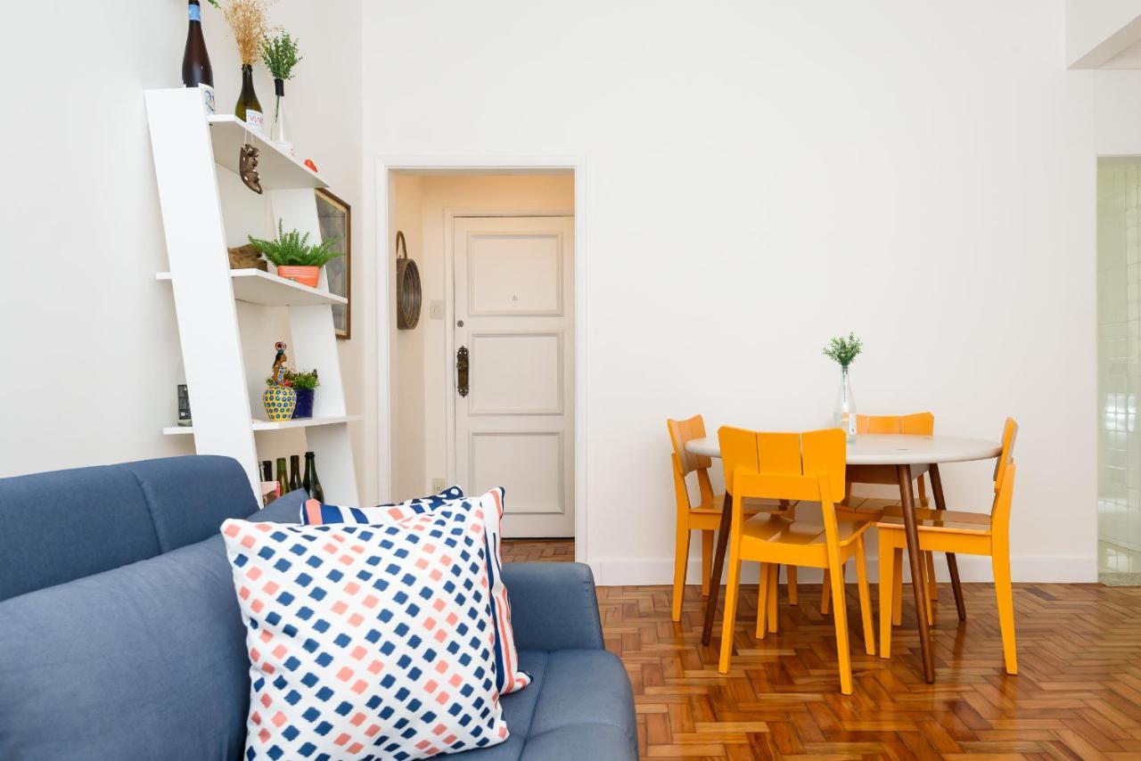 Apartamento Adoravel Em Ipanema - Perto Da - Pm402