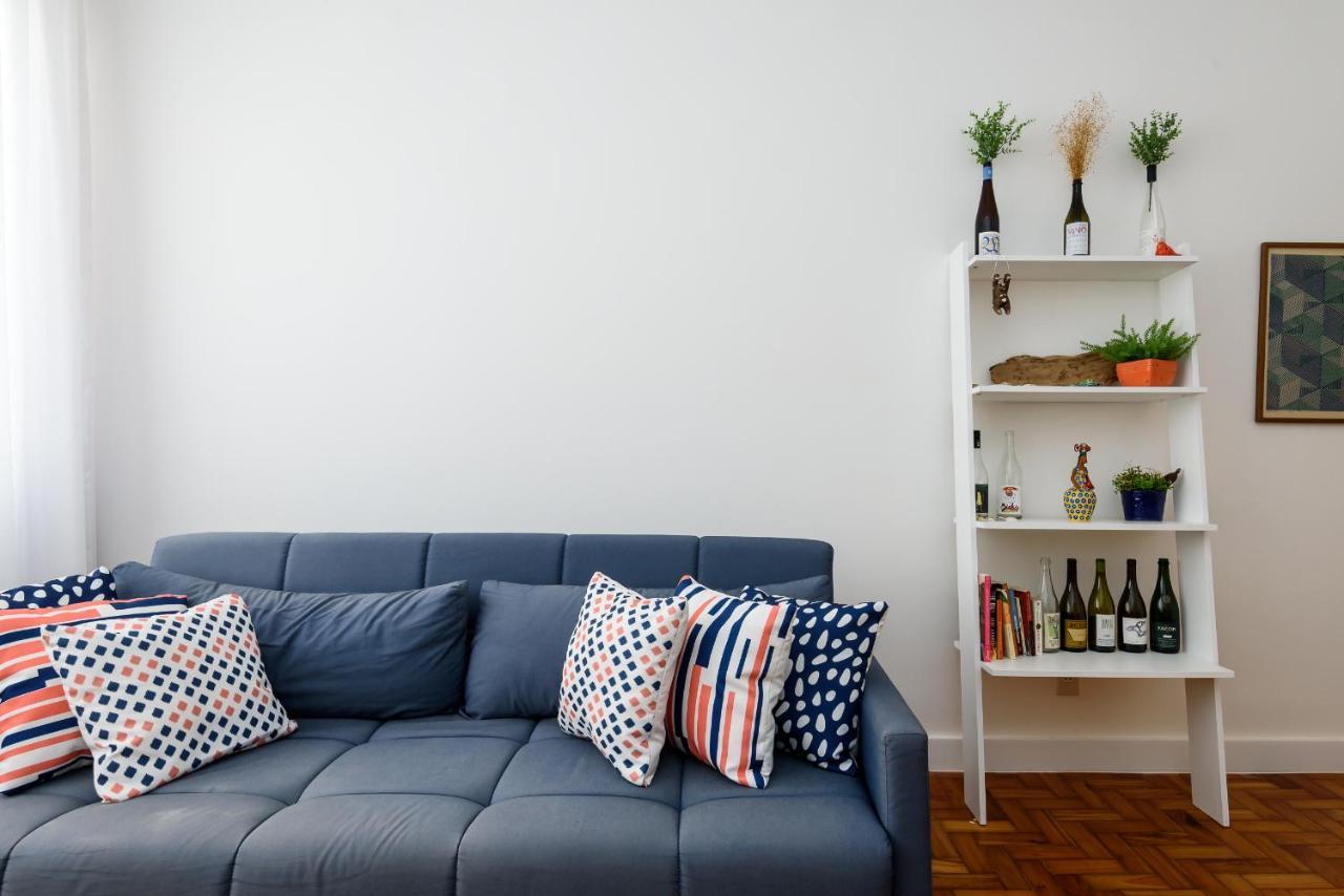 Adoravel Em Ipanema - Perto Da - Pm402