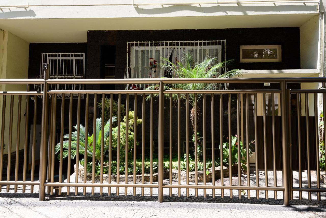 Apartamento Adoravel Em Ipanema - Perto Da - Pm402 Rio de Janeiro