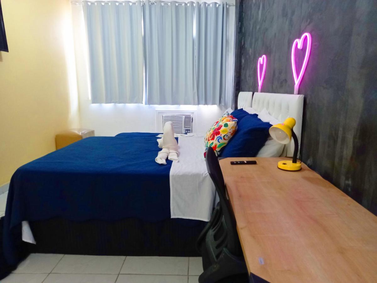 Espacoso Apto Na De Copacabana Tc1010 Apartment *