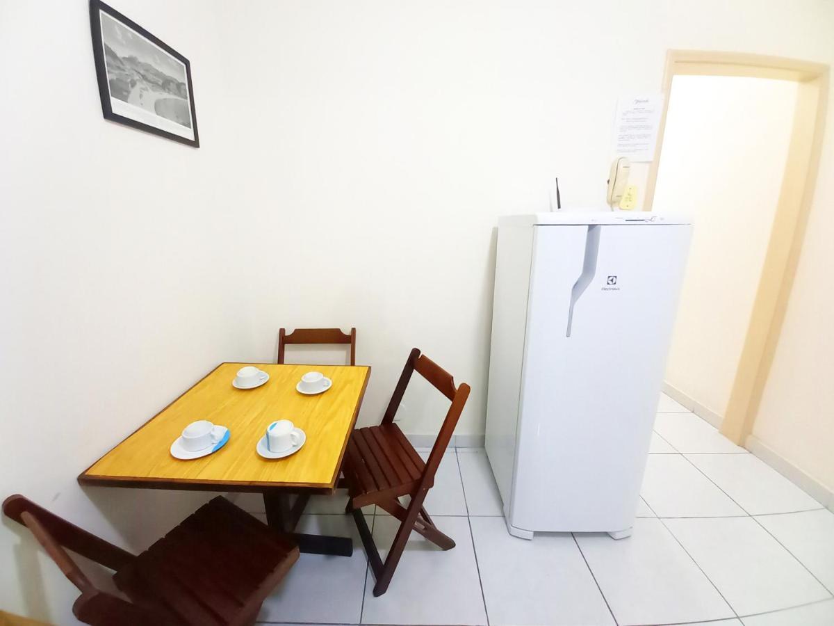Espacoso Apto Na De Copacabana Tc1010 Apartment *