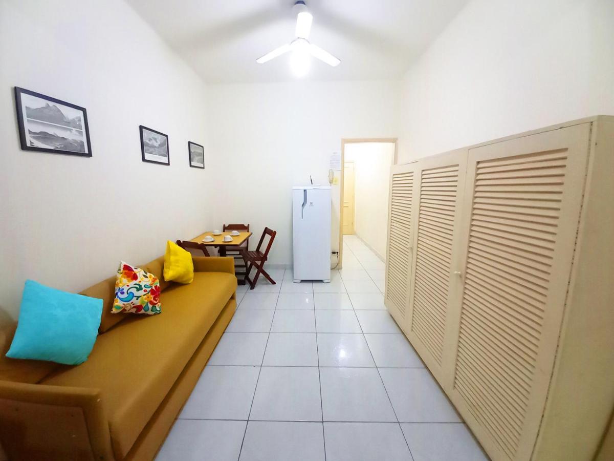 Espacoso Apto Na De Copacabana Tc1010 Apartment *