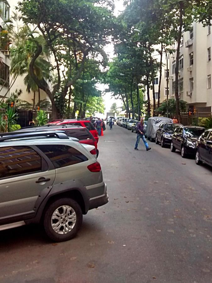 Gomes Carneiro 84 - Ipanema Apartment Rio de Janeiro