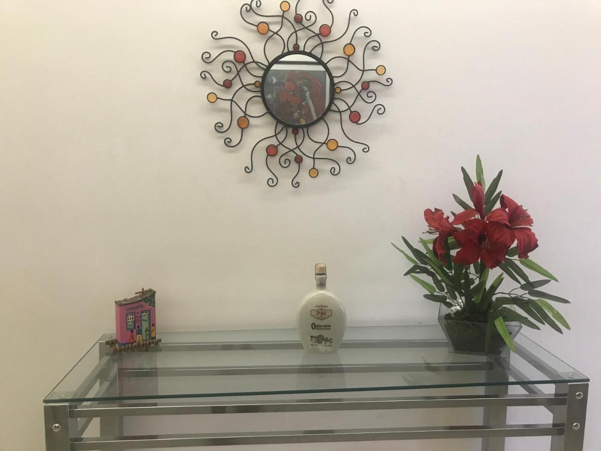 Heart Of Copacabana & Metro Apartamento *