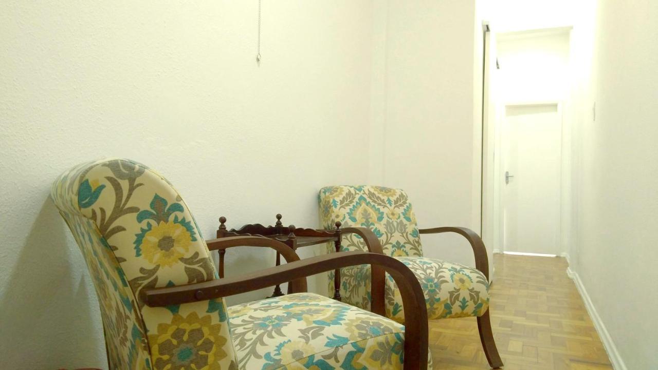 Apartment Gomes Carneiro 84 - Ipanema Rio de Janeiro