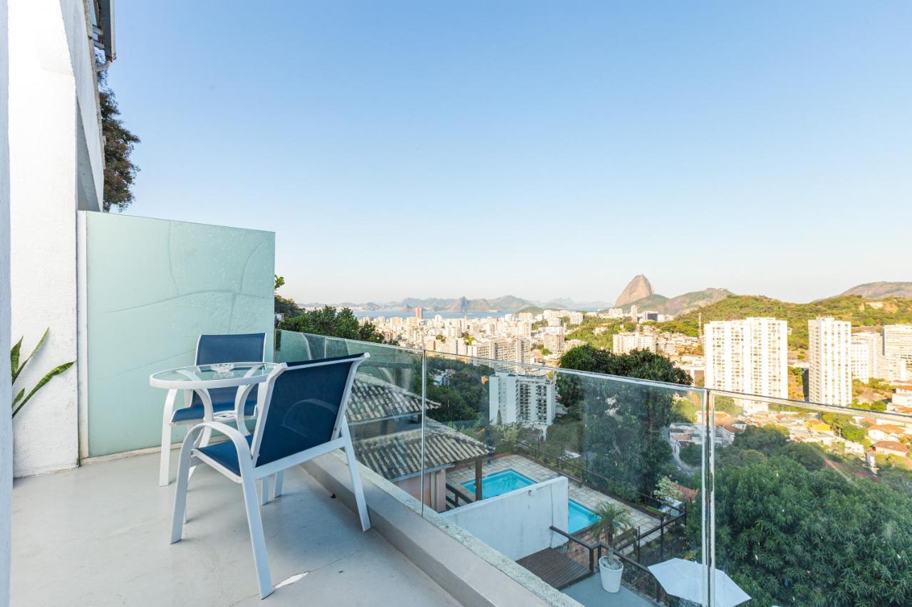 Santa Vista Rio Casa de hóspedes