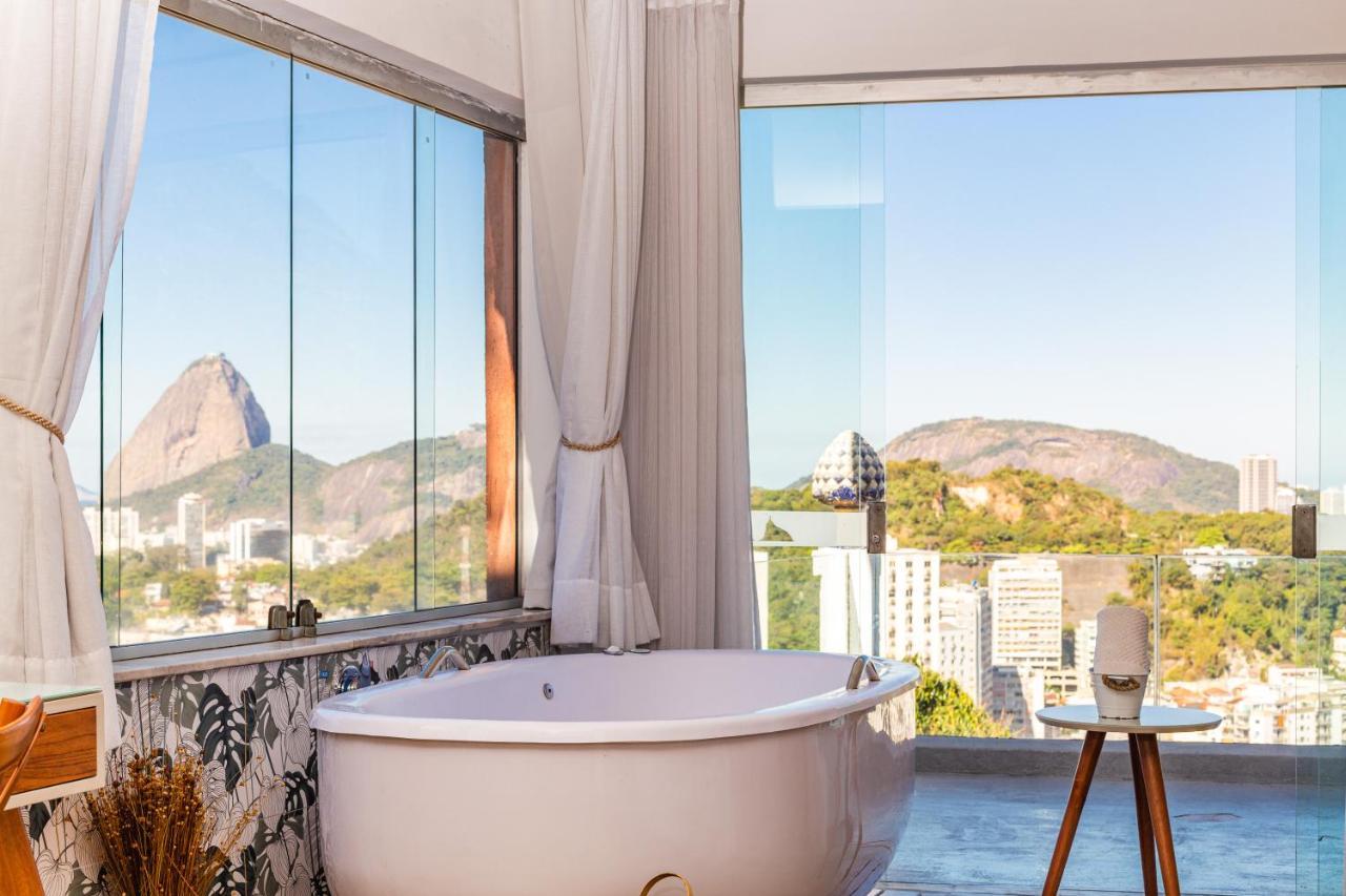 Santa Vista Rio Casa de hóspedes Rio de Janeiro