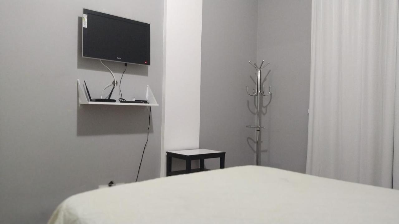 Apartment Gomes Carneiro 84 - Ipanema
