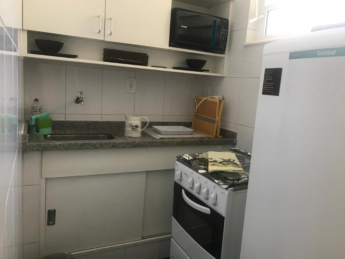 Heart Of Copacabana & Metro Apartamento