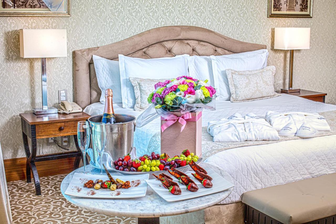 Miramar By Windsor Copacabana Hotel Rio de Janeiro