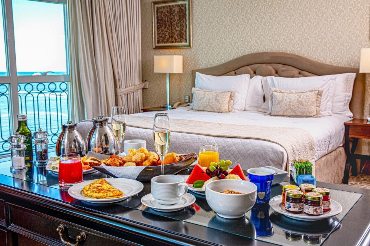 Miramar By Windsor Copacabana 5* Rio de Janeiro