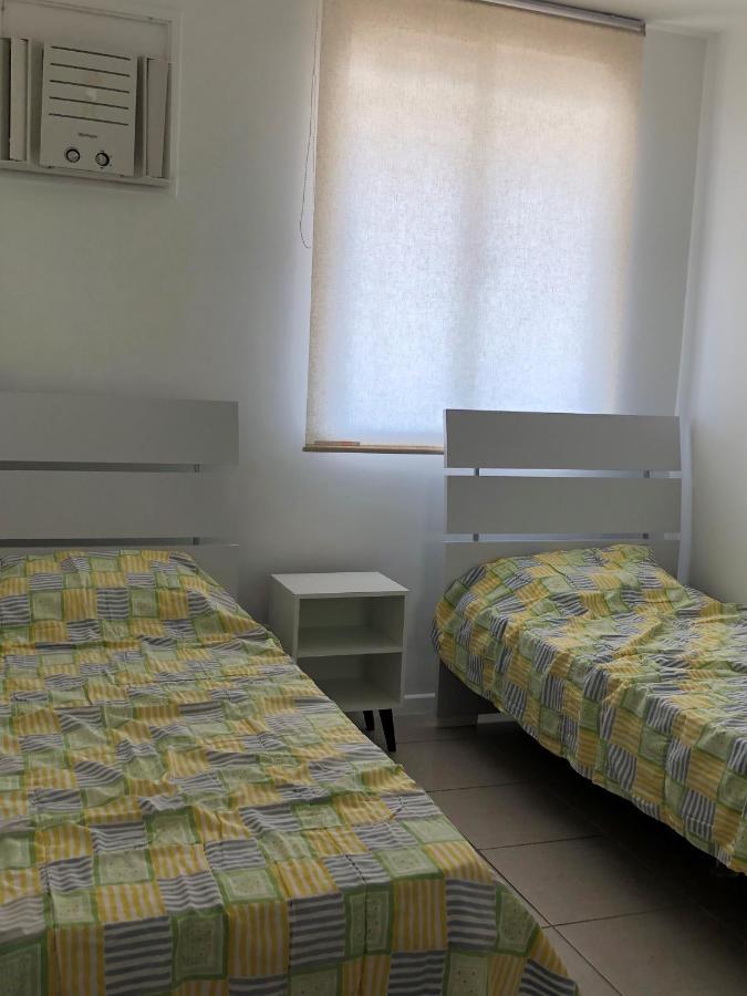 Ap. Recreio Dos Bandeirantes Apartamento *