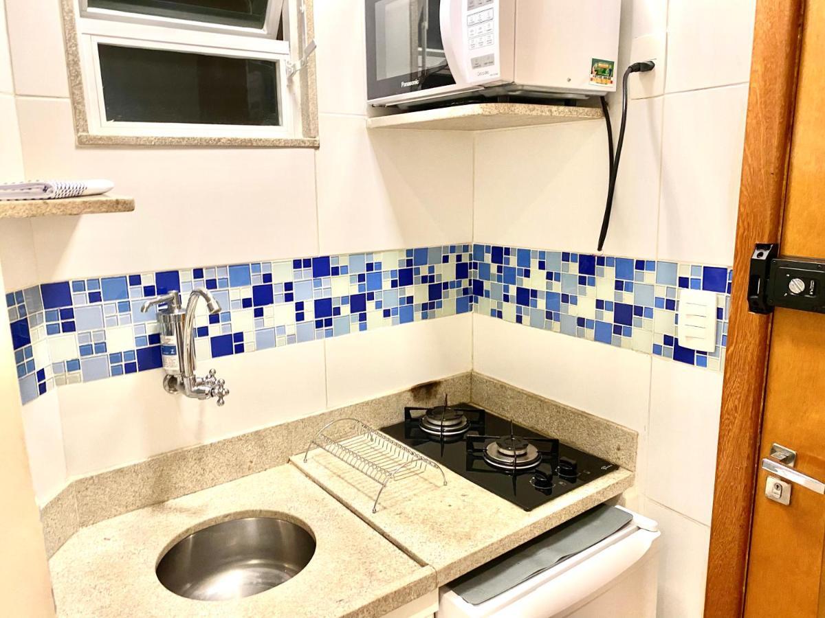 Apartment De Copacabana Posto 6