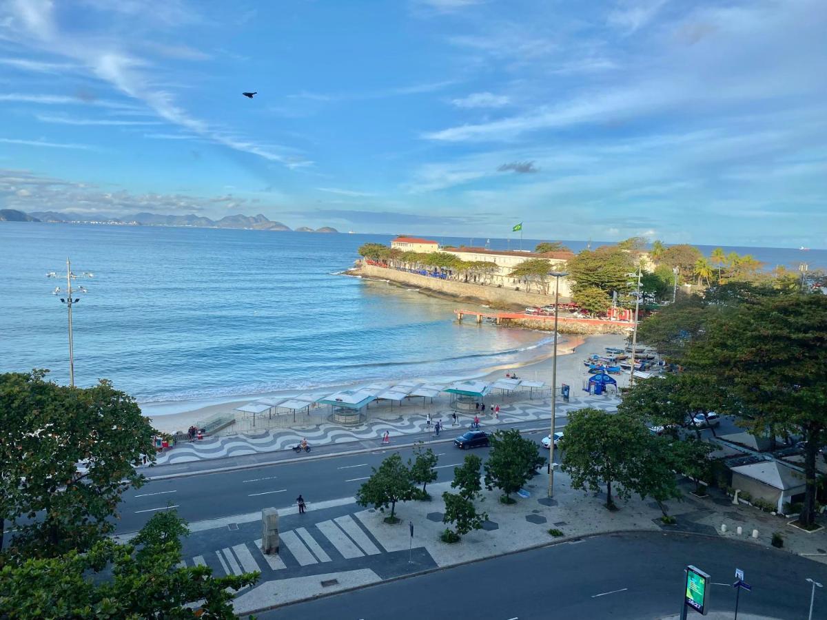 De Copacabana Posto 6 * Rio de Janeiro