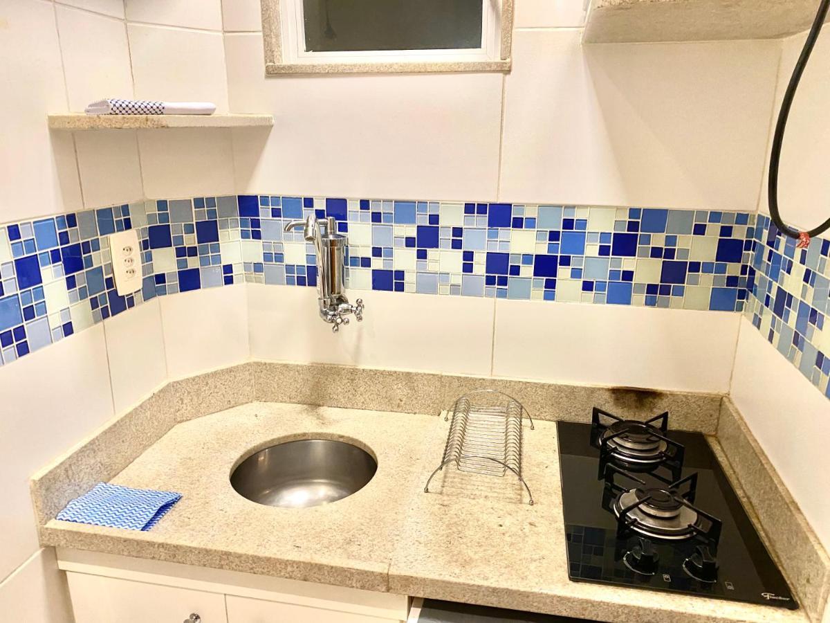 Apartment De Copacabana Posto 6 *