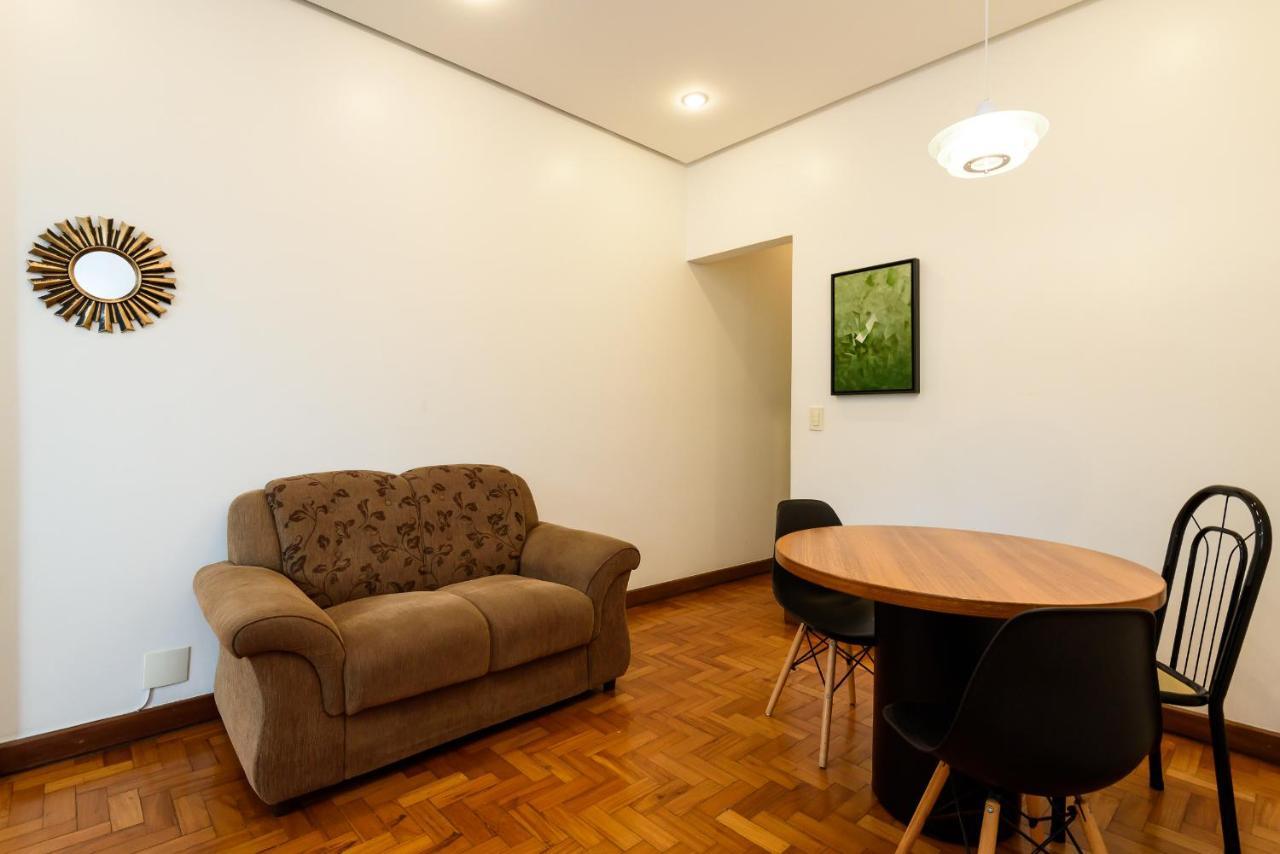Acolhedor Em Copacabana - Perto Da - Rdl1112 Z5 Apartamento