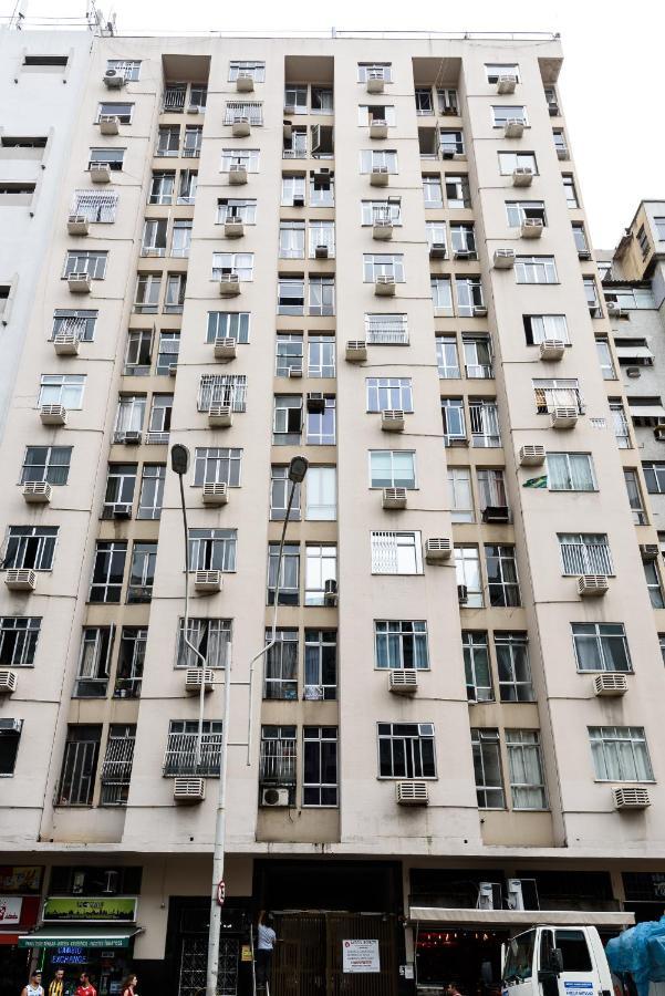 Acolhedor Em Copacabana - Perto Da - Rdl1112 Z5 Apartamento *