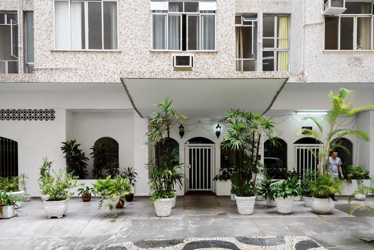 Acolhedor Em Copacabana - Perto Da - Rdl1112 Z5 Apartamento