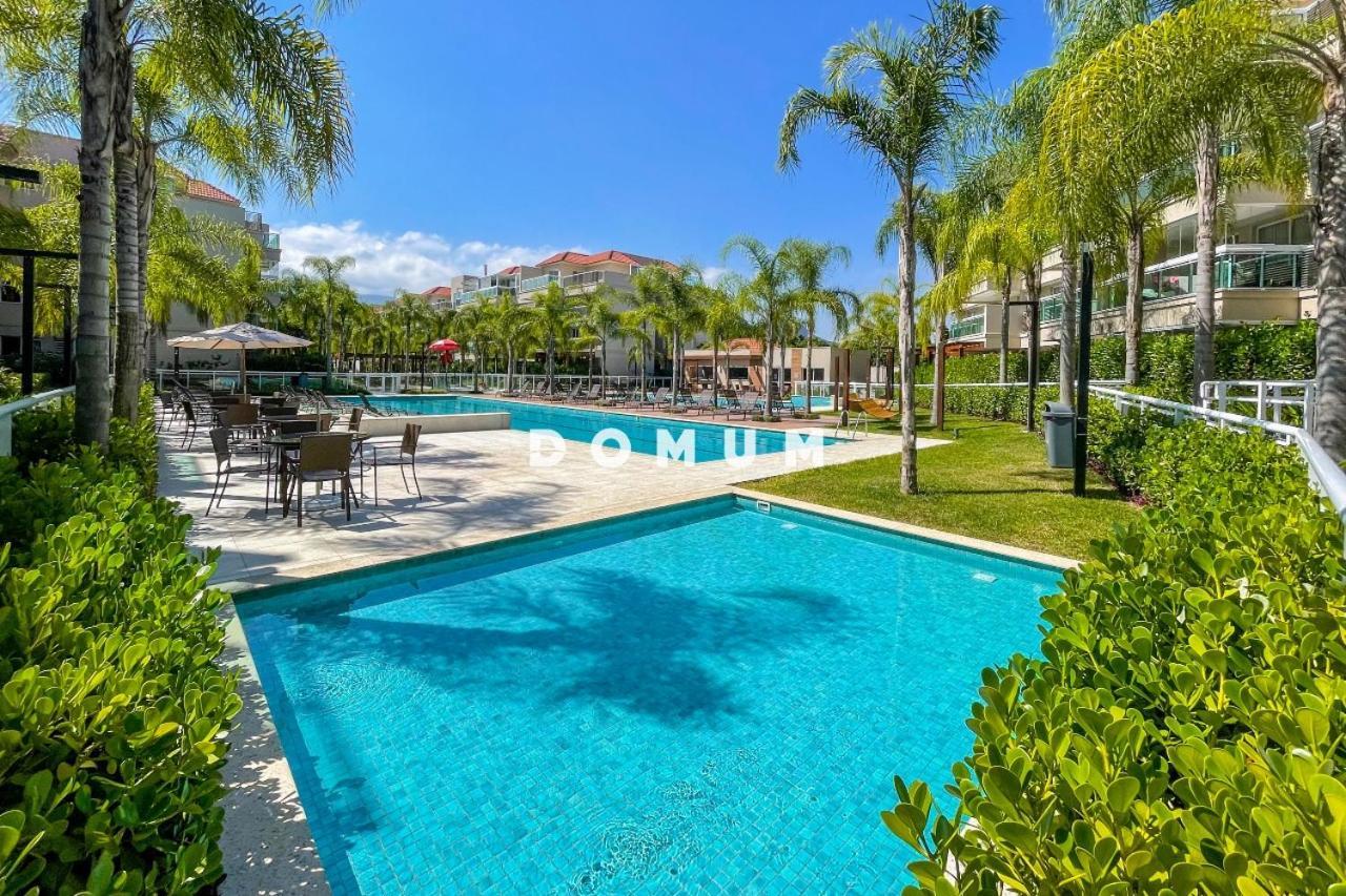 Apartamento Em Condominio Recreio Dos Bandeirantes Apartment Rio de Janeiro