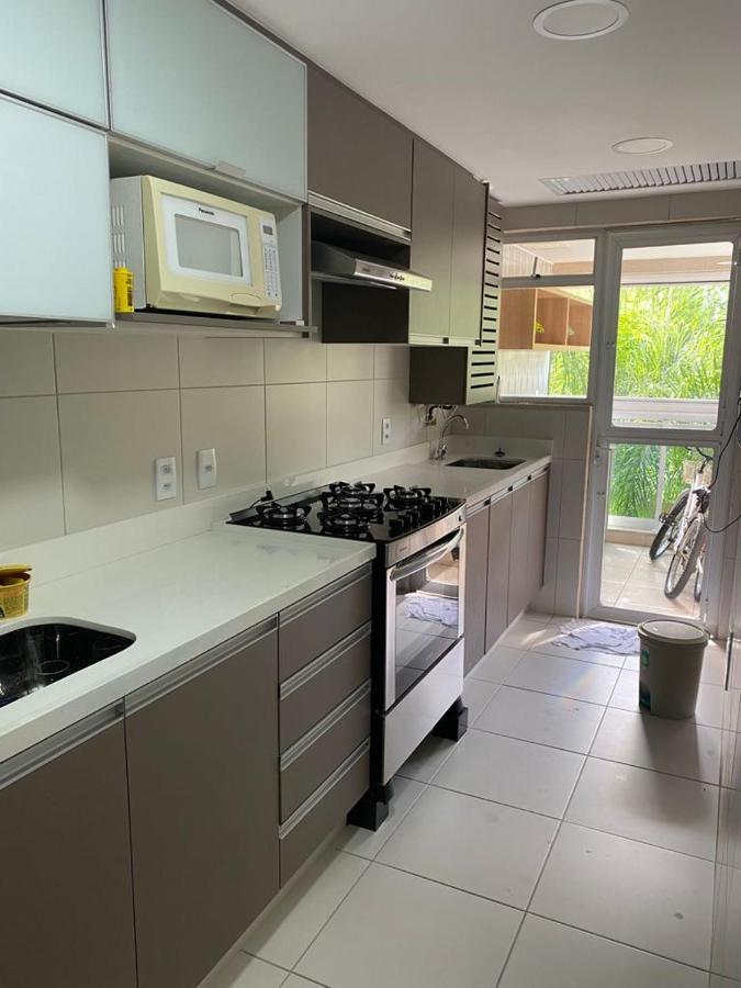 Apartment Apartamento Em Condominio Recreio Dos Bandeirantes