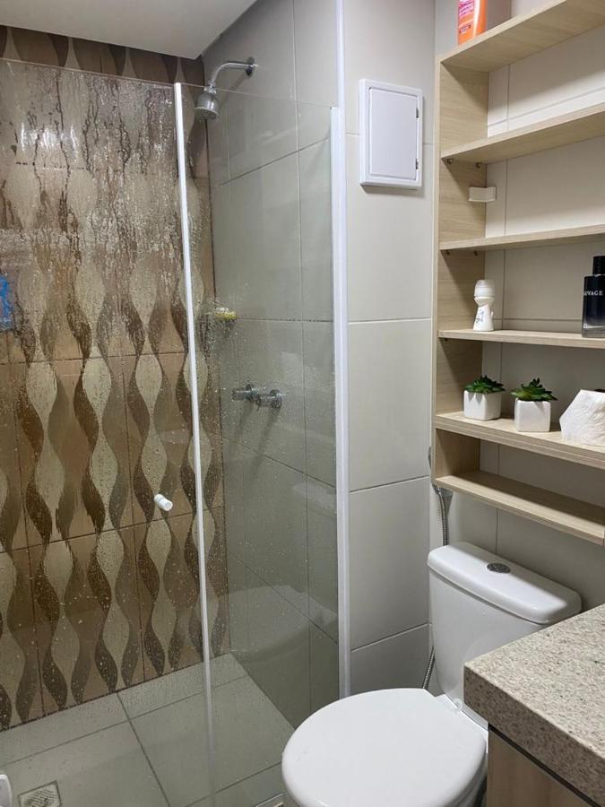 Apartment Apartamento Em Condominio Recreio Dos Bandeirantes
