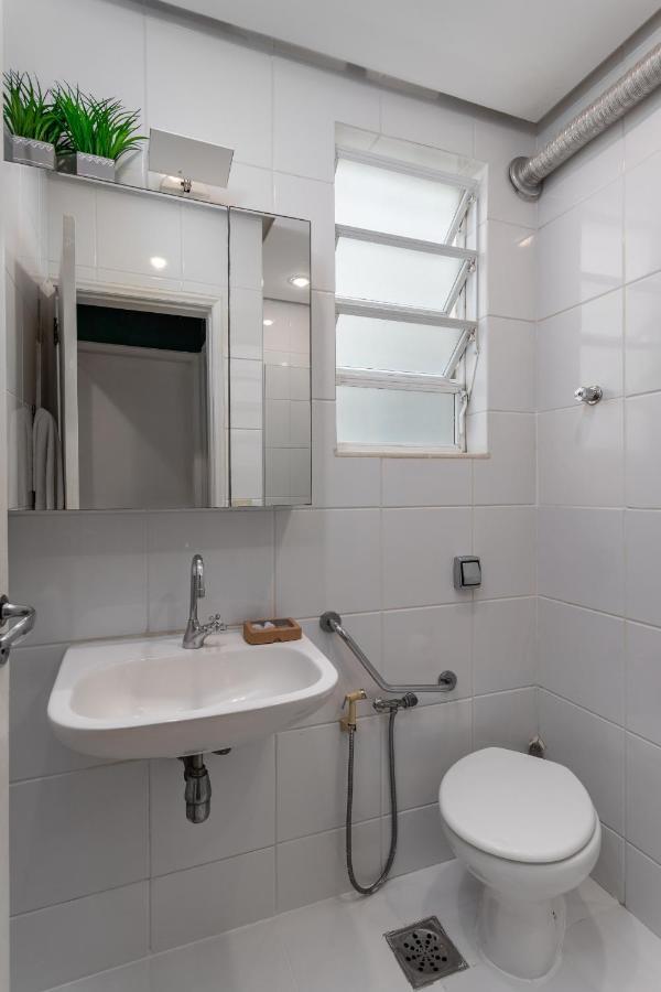 Apartamento Acolhedor Em Copacabana - Perto Da - Rdl1112 Z5