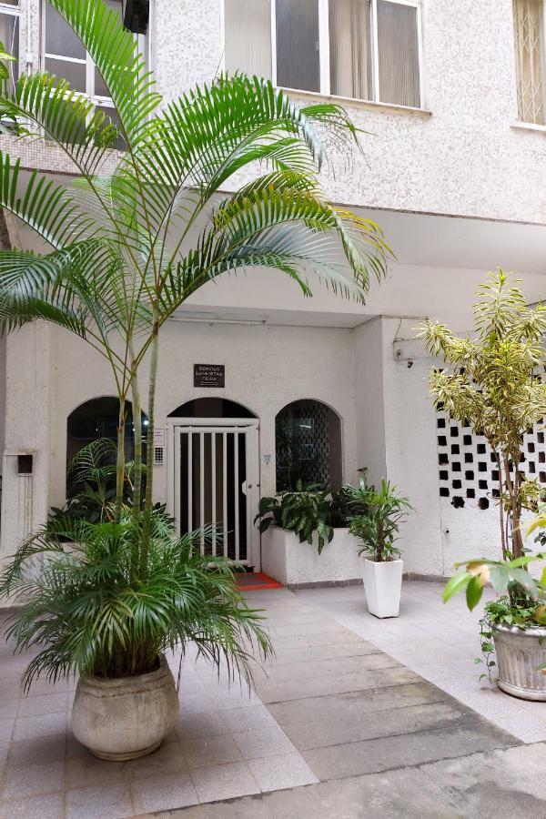 Apartamento Acolhedor Em Copacabana - Perto Da - Rdl1112 Z5 *