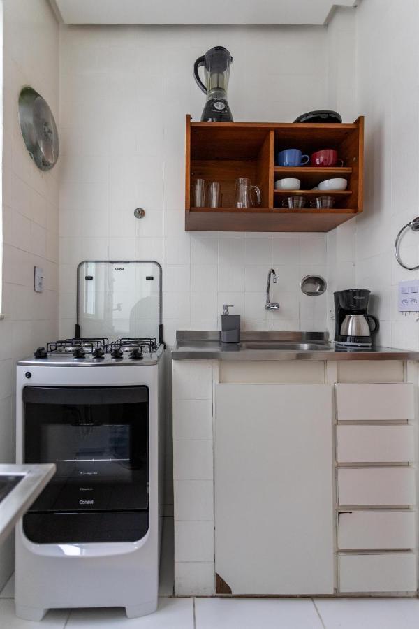 Apartamento Acolhedor Em Copacabana - Perto Da - Rdl1112 Z5 Rio de Janeiro