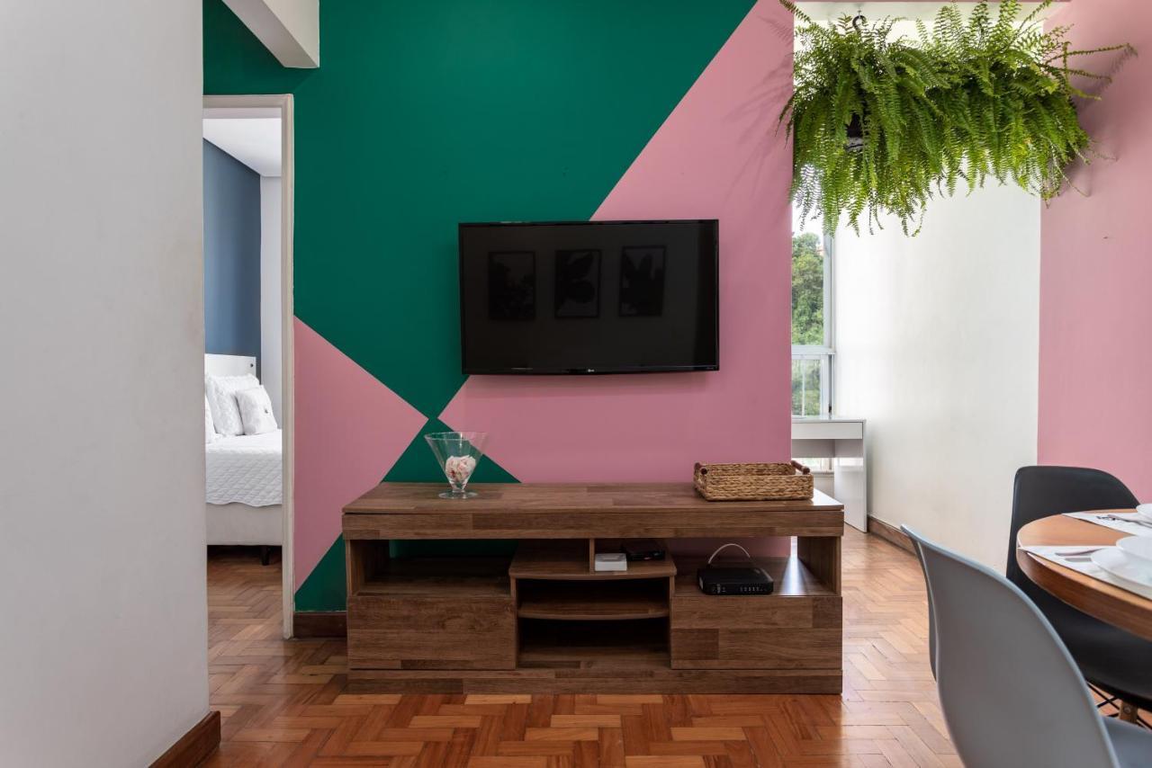 Acolhedor Em Copacabana - Perto Da - Rdl1112 Z5 Apartamento Rio de Janeiro